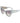 GCDS White Acetate Sunglasses