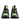 Dolce & Gabbana Multicolor Sorrento Logo Sneakers Socks Shoes