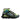 Dolce & Gabbana Multicolor Sorrento Logo Sneakers Socks Shoes