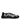 Dolce & Gabbana Black Logo Nylon Low Top NS1 Sneakers Shoes