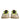 Dolce & Gabbana Multicolor Low Top NS1 Sneakers Shoes
