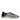 Dolce & Gabbana Silver Black Nylon NS1 Low Top Sneakers Shoes