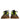 Dolce & Gabbana Multicolor Nylon Low Top NS1 Sneakers Shoes