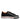 Dolce & Gabbana Black Leather Low Top Men Sneakers Shoes