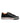 Dolce &amp; Gabbana Black Leather Low Top Men Sneakers Shoes