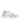 Dolce & Gabbana White Mesh Sorrento Trekking Sneakers Shoes