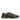 Dolce & Gabbana Army Green Low Top NS1 Men Sneakers Shoes