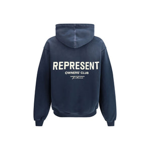 Sudadera con capucha Represent Owners Club