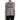Dolce & Gabbana Gray Cotton L'Amore E'Bellezza Top T-shirt