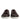 Dolce & Gabbana Brown Low Top Men Saint Tropez Sneakers Shoes