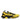 Dolce &amp; Gabbana Yellow SORRENTO Sport Stretch Sneakers Shoes