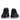 Dolce & Gabbana Navy Blue Daymaster Low Top Men Sneakers Shoes