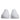 Dolce & Gabbana White Daymaster Low Top Men Sneakers Shoes
