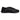Dolce & Gabbana Black Nylon NS1 Low Top Men Sneakers Shoes