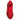 Dolce & Gabbana Red Leather Daymaster Low Top Sneakers Shoes