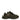 Dolce & Gabbana Military Green Space Low Top Sneakers Shoes