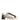 Dolce & Gabbana White Black Leather Crown Milano Sneakers Shoes