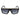 Carrera Black Men Sunglasses