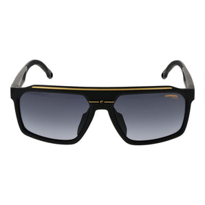 Carrera Black Men Sunglasses
