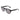 Serengeti Gray Unisex Sunglasses