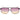 Lozza Purple Injected Sunglasses
