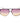 Lozza Purple Injected Sunglasses