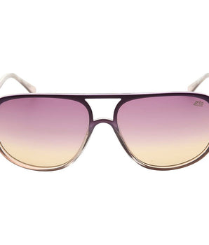 Lozza Purple Injected Sunglasses