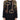 Dolce & Gabbana Elegant Medieval Print Silk Blouse Dolce & Gabbana