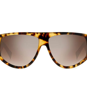 Missoni Multicolor Acetate Sunglasses