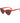 Kate Spade Red Acetate Sunglasses
