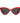 Kate Spade Red Acetate Sunglasses