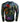 Dolce &amp; Gabbana Jungle Wool Silk Pullover Logo Sweater