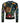 Dolce &amp; Gabbana Jungle Wool Silk Pullover Logo Sweater