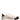 Dolce & Gabbana White Leather Logo Portofino Sneakers Shoes