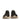 Zapatillas bajas Daymaster blancas y negras de Dolce &amp; Gabbana