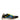 Dolce & Gabbana Multicolor Suede Low Top Sneakers Shoes