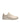 Dolce &amp; Gabbana White Miami Leather Low Top Sneakers Shoes