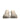 Dolce & Gabbana White Daymaster Leather Low Top Sneakers Shoes