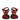 Dolce & Gabbana Black Embossed Carnation Heeled Sandals Shoes