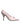 Dolce &amp; Gabbana White Leather High Heels Women Pumps Shoes