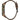 Guess Brown Synthetic Dress Watch