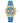 Guess Blue Synthetic Sport Watch