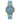 Guess Blue Silicone Watch