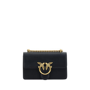 PINKO Love One Mini Shoulder Bag