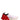 Dolce & Gabbana White Red Low Top Sorrento Sneakers Shoes