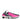Dolce & Gabbana Fuchsia White Slip On Sorrento Sneakers Shoes