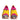 Dolce & Gabbana Multicolor Neoprene Elastic Ibiza Sneakers Shoes