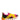Dolce & Gabbana Multicolor Neoprene Elastic Ibiza Sneakers Shoes