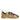Dolce & Gabbana Gold Stretch Lace Up NS1 Sneakers Shoes