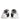 Dolce & Gabbana White Black NS1 Low Top Sneakers Shoes